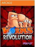 Worms Revolution (Xbox 360)